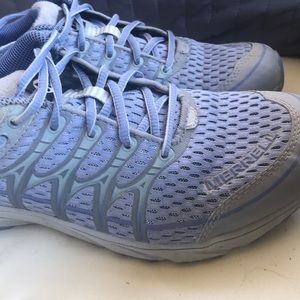 Merrell Trail Runners